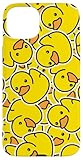 Cute Yellow Duck Design for Duck Lovers