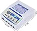General Use Home Use 4 Channel Electro - Therapy Physical Stress Therapy Machine with Sticky Pads