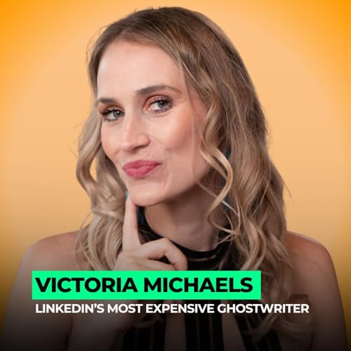 Being Real Online: Why Authenticity Builds Opportunity | 143: Victoria Michaels