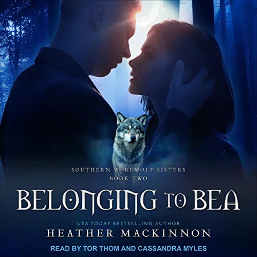 Belonging to Bea by Heather MacKinnon episode artwork