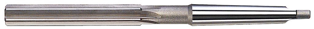 岡崎精工 (OKAZB) 超硬エンド刃付リーマ(S軸) 61-7772-82 超硬