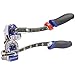 Imperial Stride Tool 664-FH-04 Heavy-Duty Lever Tube Benders (1 Unit)