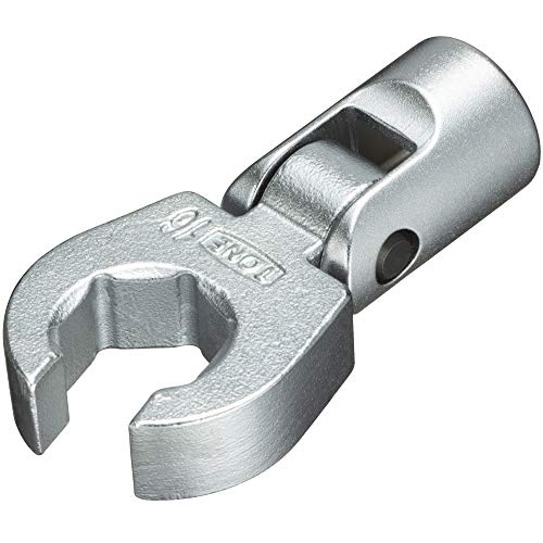 �g�l(TONE) �t���b�N�X�N���E�t�b�g�����` HP3SCF-16F �����p9.5mm(3/8") ��ʕ�16mm