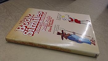 Hardcover The book of similes Book