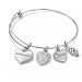 Bridesmaid Gifts, Bridesmaid Jewelry, Bridesmaid Bracelet-Makes the Perfect Gift For Bridesmaids