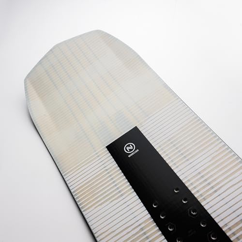Nidecker Thruster Snowboard 153 - Image 4