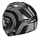 HJC, Modularer Motorradhelm i91 ARVEN MC5, M