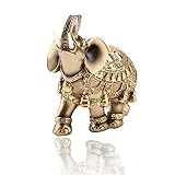 【Premium-Harzmaterial】: Hergestellt aus hochwertigem, ungiftigem Harz für maximale Haltbarkeit.