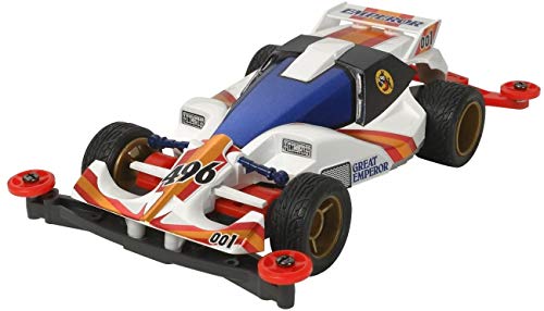 Tamiya 18075 Great Emperor Premium voiture de course Super II