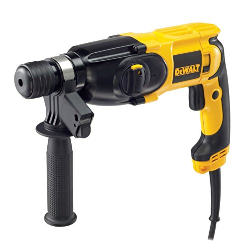DeWalt D25013 N Hilti Bohrer Hammer SDS-Plus Kombihammer 650 W 1,8J durchdringen