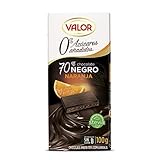 Un chocolate intenso y equilibrado, 0% Azúcares añadidos.