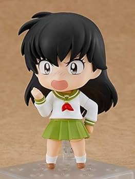 Amazon.co.jp: ねんどろいど 犬夜叉 日暮かごめ ノンスケール