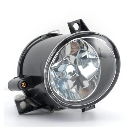 Antibrouillard Polo 9N conduite sereine sous la pluie phare droit Fox