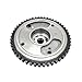 BBLKLQJDM Camshaft Adjuster Gear Set Compatible with Azera Kia Sorento Sedona V6 3.3L 3.5L 3.8L 243503C113 243703C102 24350-3C113 24370-3C102 Automotive valves and Parts(24370-3C102)