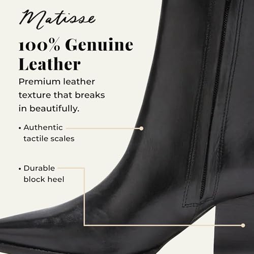 Image of Matisse Women's Caty Boot