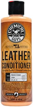 Chemical Guys SPI_401_16 Vintage Series Leather Conditioner (16 oz)