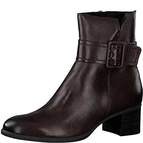 MARCO TOZZI 2-2-25367-35, Stivaletto Donna