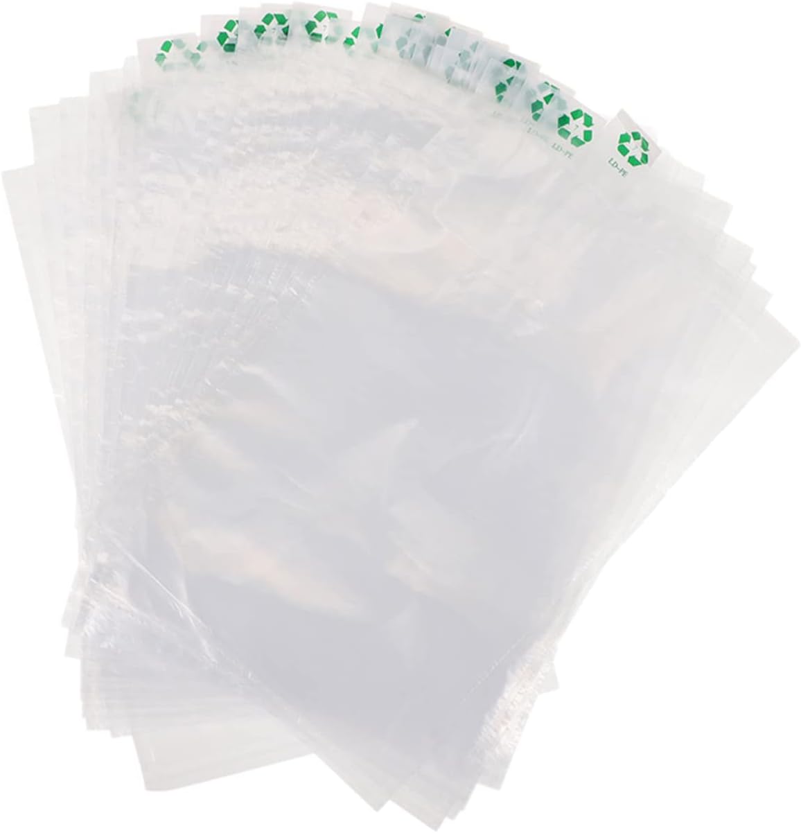 100pcs Inflatable Packing Air Bags for Shipping Anti-collision Air Pouches Protective Packaging for Fragile Items for Electronics and Cosmetics
