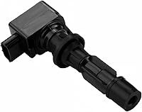 Vista 2 de Amrxuts Paquetes de bobinas de encendido UF540 para Mazda 3 2006-2013, Mazda 6, Mazda CX-7 2007-2012, Mazda MX-5 Miata I4 2006-2015 2.0L 2.3L 2.5L