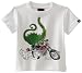 Quiksilver Baby Boys' What A Drag Tee
