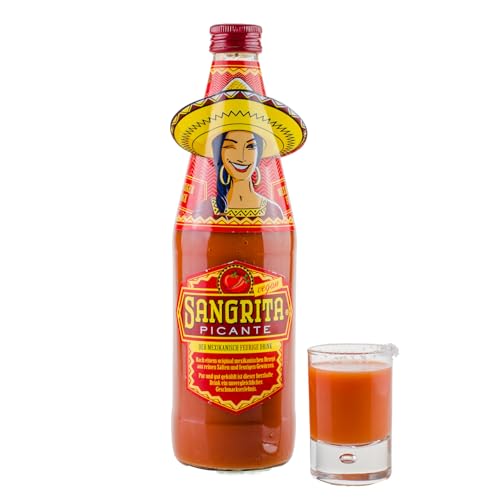 Sangrita Picante (6 x 0.5 l)