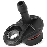 Bomunik 2762300365 Vacuum Pump Repair Kit 2003-2020 For Mercedes Benz C218 C292 W166 X166 W463 W166 V251 R231 C217 W221 W222 X222 Replacement # 2762300365