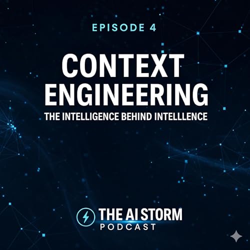 Context Engineering: The Intelligence Behind Intelligence