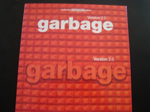 Image of Garbage: Version 2.0