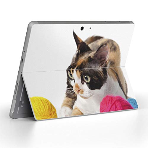 Surface Go 3 / Surface Go 2 Surface Go SΉ pXLV[ T[tFX go igsticker V[ XL ی tB XebJ[ ANZT[ 005939 ʐ^Ei Aj} ʐ^  L 