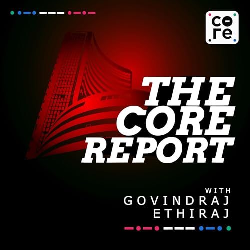 #807 Markets Take A Fresh AI Hit