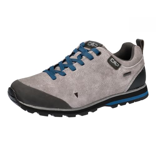 Preisvergleich Produktbild CMP Herren Elettra Low Hiking Shoe Wp Traillaufschuh, Mandel, 44 EU