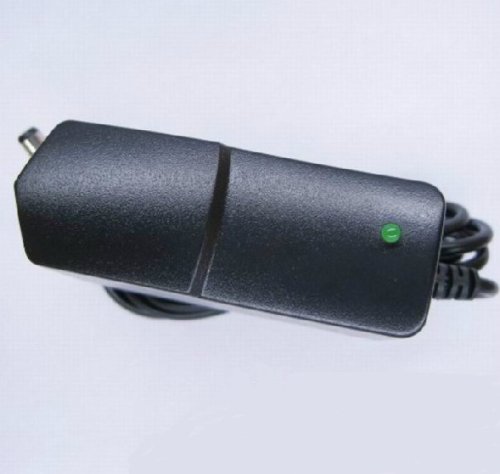 image for ZJchao 6V 1A AC Adapter to DC Power Adapter, 5.5/2.1 mm for Vive Preci