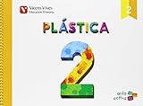 Plastica 2 (aula Activa) - 9788468228310