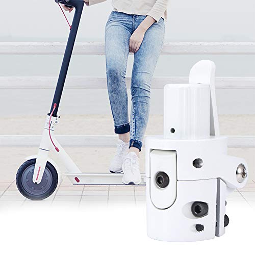 Houkiper Base per Asta Pieghevole per Scooter