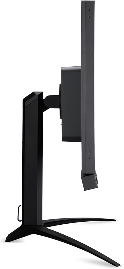 Monitor 27" 4K UHD 160Hz 3D Estereoscópico con Seguimiento Ocular miniatura 10