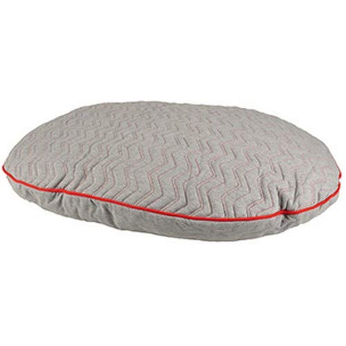 Flamingo-517003-Cushion-Oval-Zip-Huron