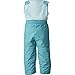 Columbia Toddler Girls Frosty Slope Set, Miami Dot Print, 3T