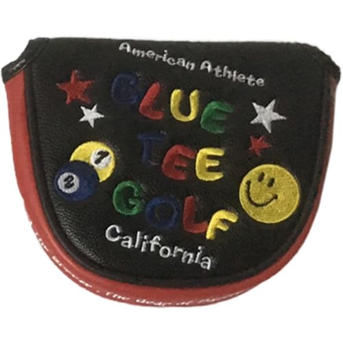 u[eB[St BLUE TEE GOLF California y}bg^z p^[Jo[SMAILE & PINBALL ubN (bhEubN)