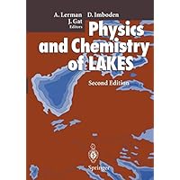 Physics and Chemistry of Lakes