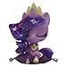 Mighty Jaxx My Little Pony Kwistal Fwenz: Princess Memories Edition | Princess Twilight Sparkle 6 Inch Collectible Figurine