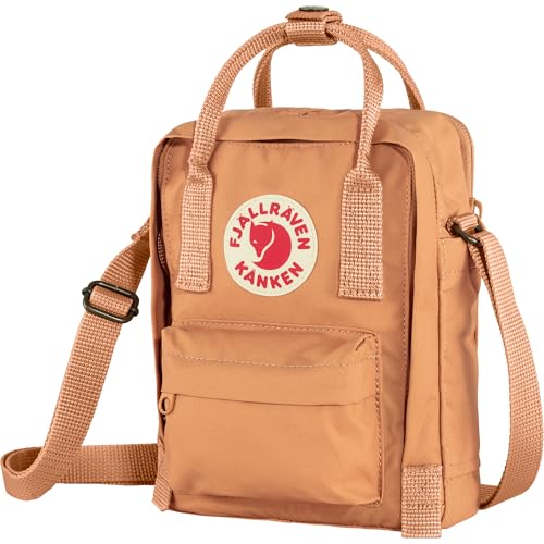 Image of Fjallraven Kanken Sling Crossbody Bag, Compact Lightweight Shoulder Pack for Travel and Everyday Carry