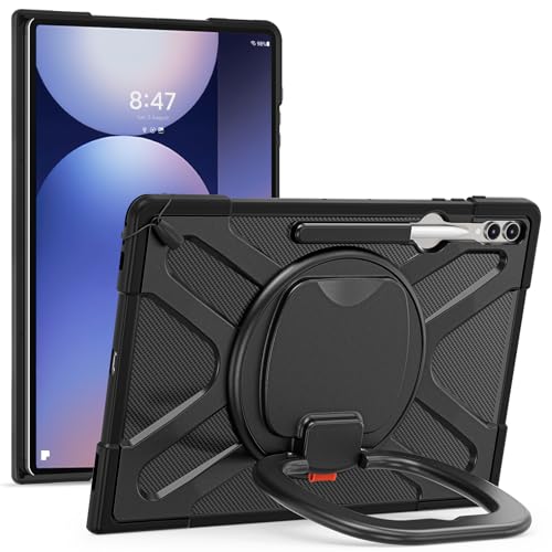 Housse Galaxy Tab S8 Ultra 14.6 pour travailler et dessiner partout en sécurité