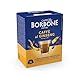 Caffè Borbone Ginseng, Caffè al Ginseng - 96 capsule (6 confezioni da 16) - Compatibili con le Macchine ad uso domestico Lavazza* A Modo Mio*