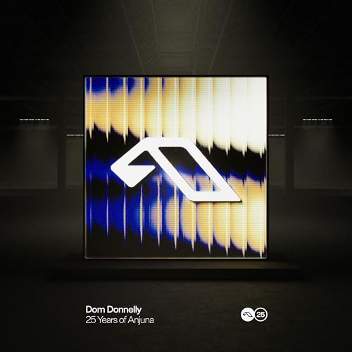 Dom Donnelly & Anjunadeep