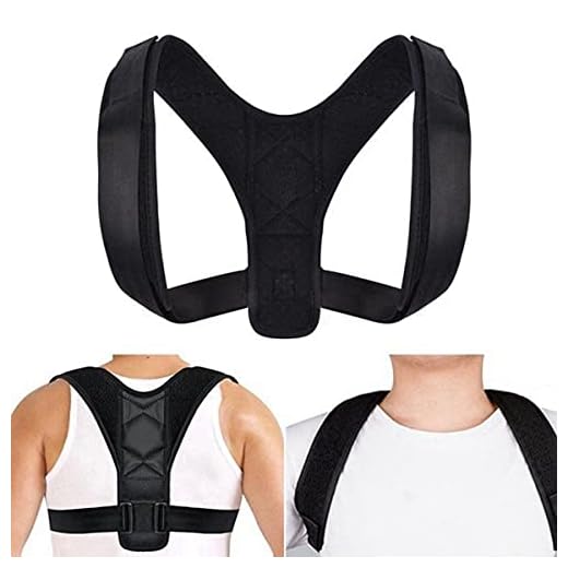 Colete Corretor Postural Ajustável Unissex Ajeita Coluna
