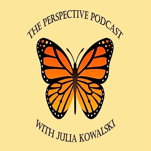 7. Julia's Perspective on Summers During College & Forming Routines