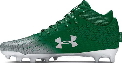 Image of Under Armour Mens Spotlight Clone 4.0 Mc Football Cleats