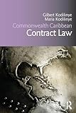 Commonwealth Caribbean Contract Law
