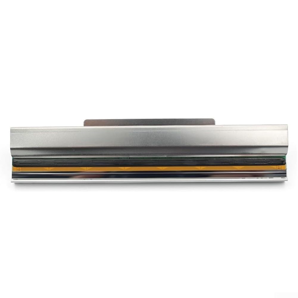 Oniissy Für TSC MB240 MF2400 Thermodrucker Druckkopf 203dpi Hochauflösende Druckmontage Teil 98-0800022-01LF für industrielle Bürogeräte und Barcode-Etikett