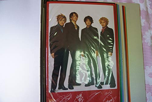 Amazon.co.jp: GLAY ファンクラブ会報 FIRST CLASS HAPPY SWING Vol